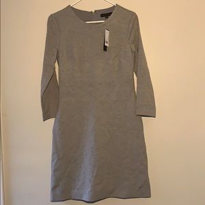Banana Republic Long Sleeve Dress